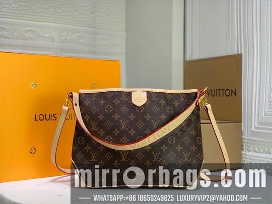 1:1 Louis Vuitton Bags M44945 S35x26cm cs