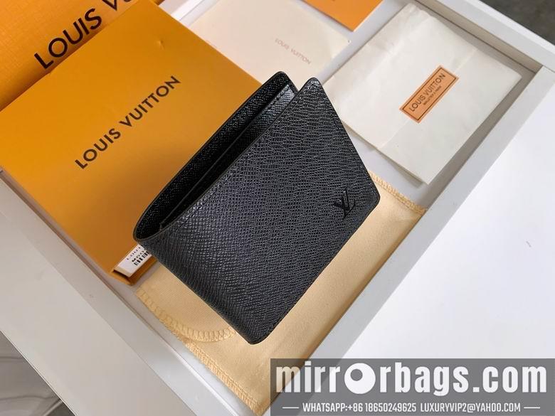 1:1 Louis Vuitton Bags M60930 11.5X9cm YG 6