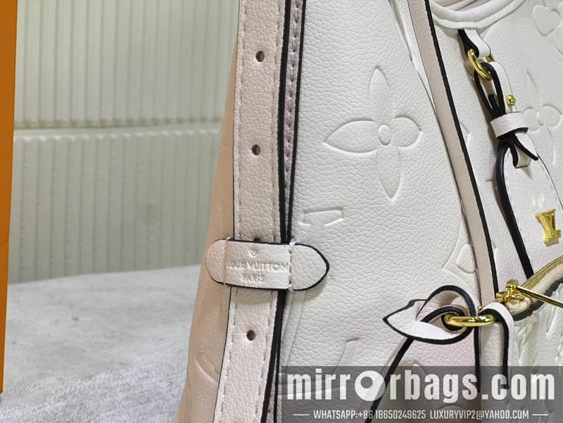 1:1 Louis Vuitton Bags CarryAll M46289压花 29x24x12cm ss3色