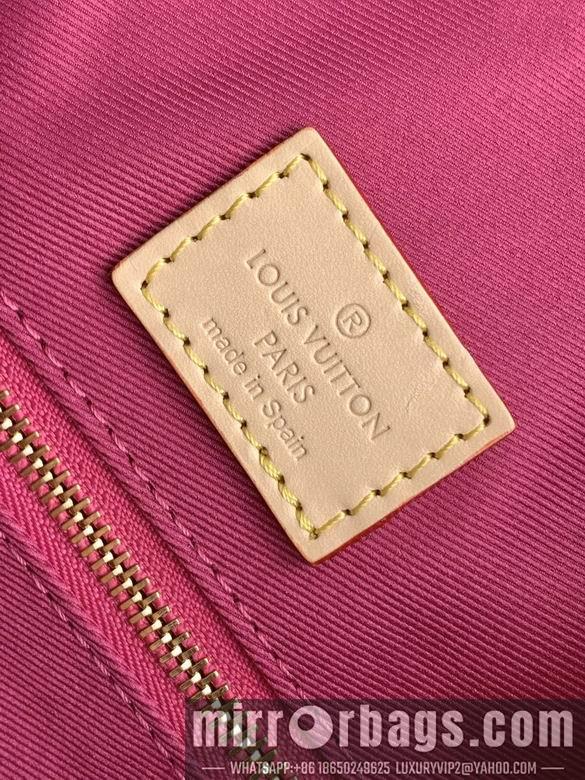 1:1 Louis Vuitton Bags M43700 35X30X11cm XM