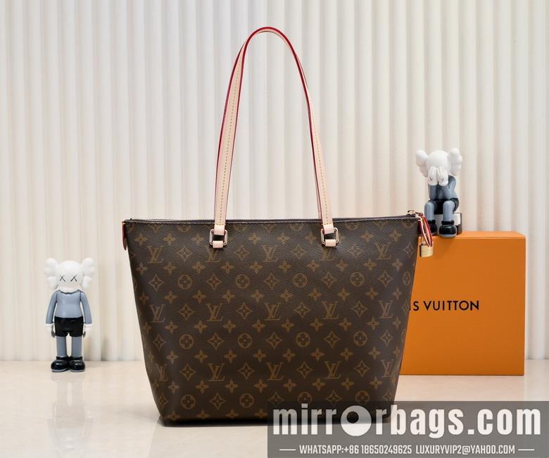 1:1 Louis Vuitton Bags M42267 41x25x17cm ss1
