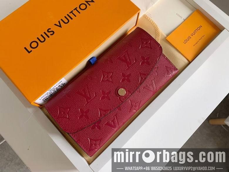 1:1 Louis Vuitton Bags 62369 19X10cm XMY 5