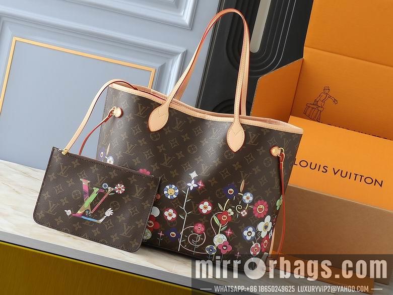 1:1 Louis Vuitton Bags M13675 M13271 M40995 31X28X14cm DN 3colour