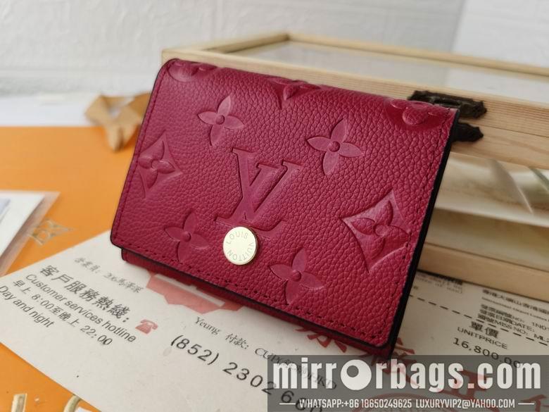 1:1 Louis Vuitton Bags M58456 10X8cm XM 5