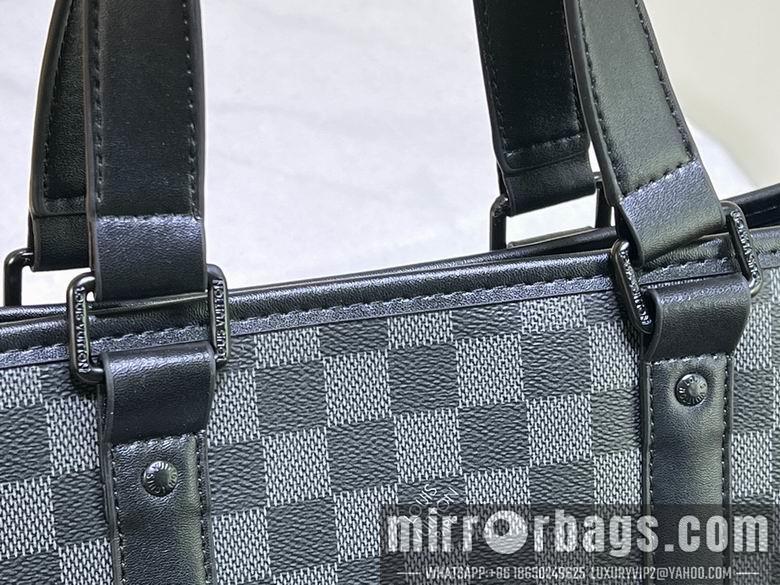 1:1 Louis Vuitton Bags Tote M45734 37x29x13cm ss