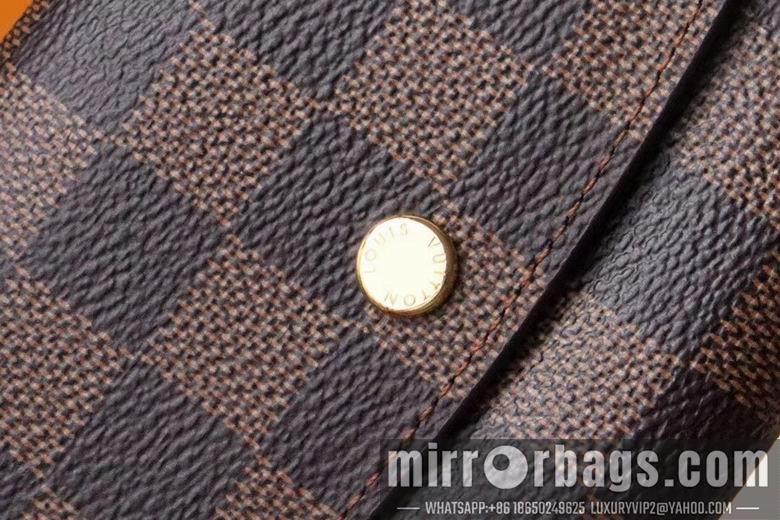 1:1 Louis Vuitton Bags M60136 19X10cm XMY 7