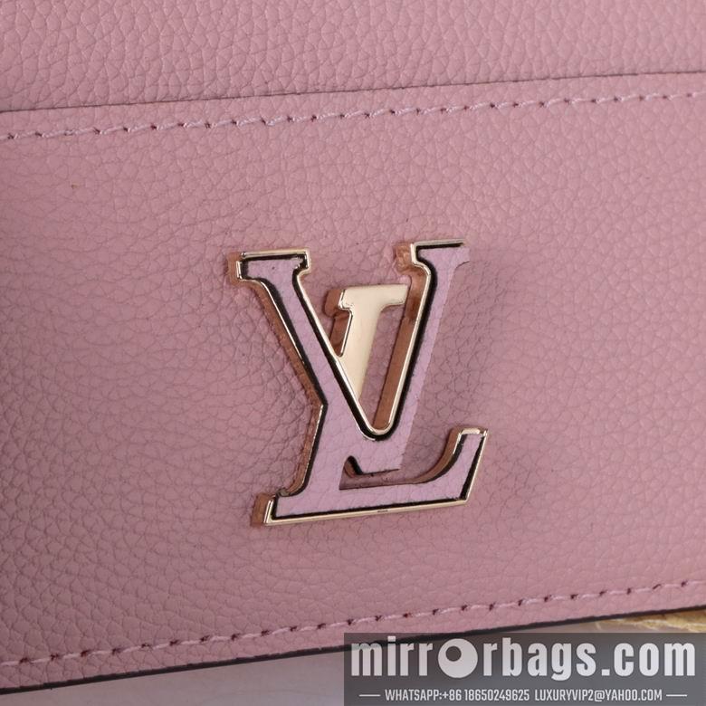 1:1 Louis Vuitton Bags 83358 11X7.5X0.5cm ZC 4