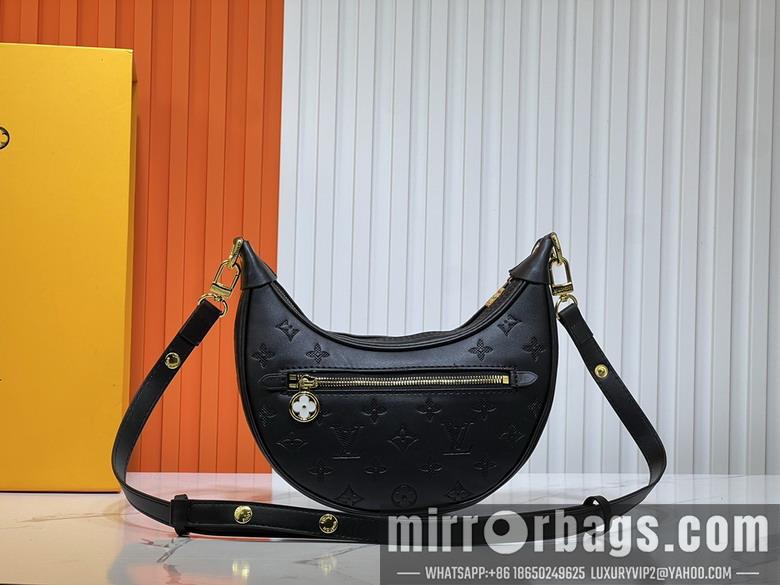 1:1 Louis Vuitton Bags Odeo M11279 24x22x6cm ss1
