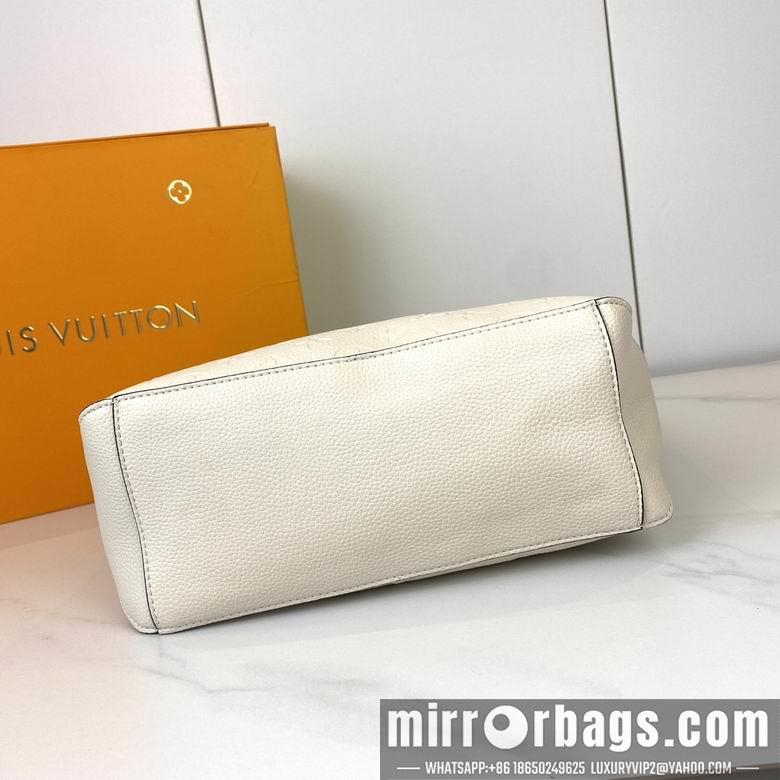 1:1 Louis Vuitton Bags M12095 25X27X11.5cm XMY 3colour