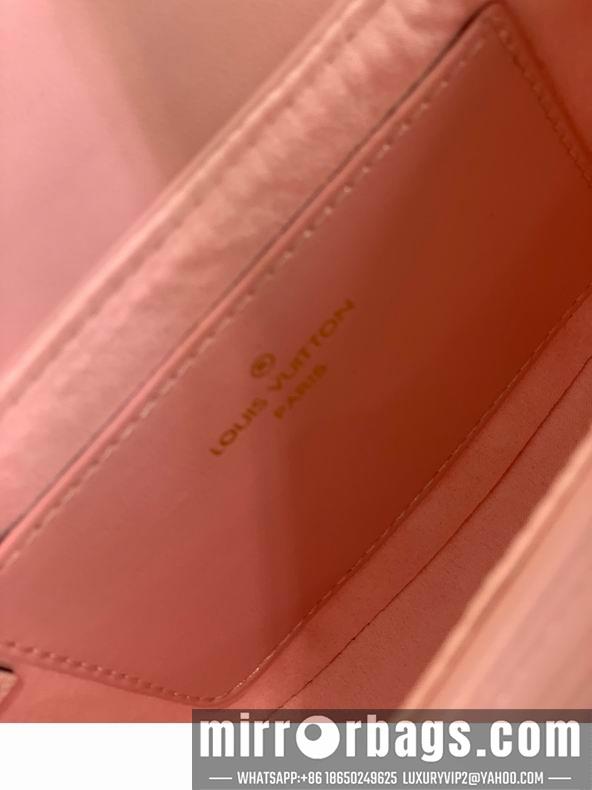 1:1 Louis Vuitton Bags Multi Pochette M53936 M56466 M56461  cs