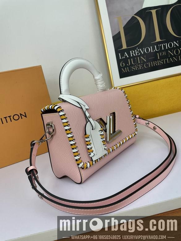 1:1 Louis Vuitton Bags WW219188 23X17X9.5