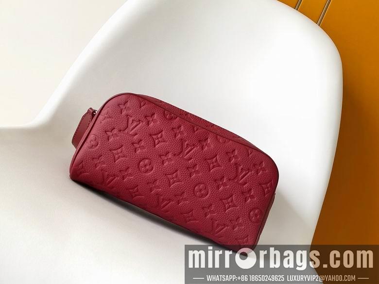 1:1 Louis Vuitton Bags M13023 28X15X16.5cm WP