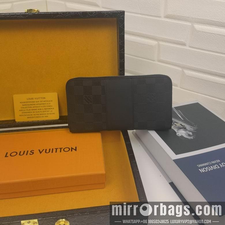 1:1 Louis Vuitton Bags 666035 19X10X2.5cm XM