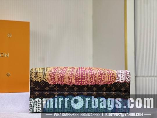 1:1 Louis Vuitton Bags OnTheGo M44571 41x34x19cm ss