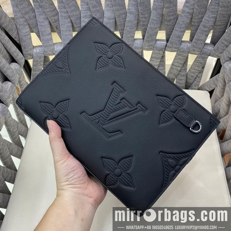 1:1 Louis Vuitton Bags 1045-5 27X20X6.5cm WP