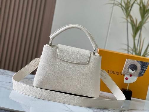 1:1 Louis Vuitton Bags Hatucines M21756 31.5x20x11cm ss