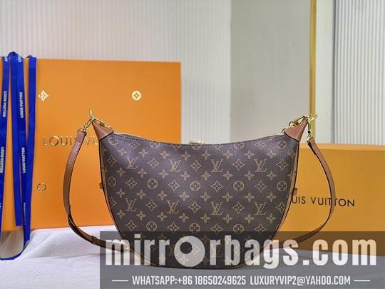 1:1 Louis Vuitton Bags Marel M46311 38x30x10cm cs