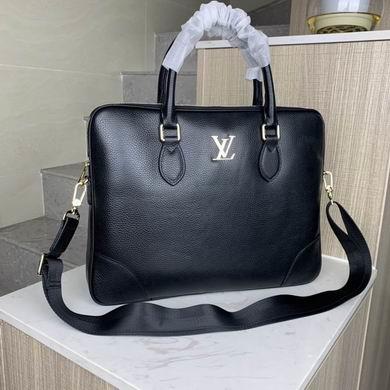 1:1 Louis Vuitton Bags 8404-1 38X28X6cm XM 3colour