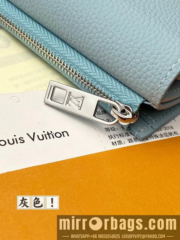 1:1 Louis Vuitton Bags M82410 11X8.5X2cm YG 5