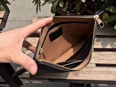 1:1 Louis Vuitton Bags 6635-5 28X18X1cm XM 2colour