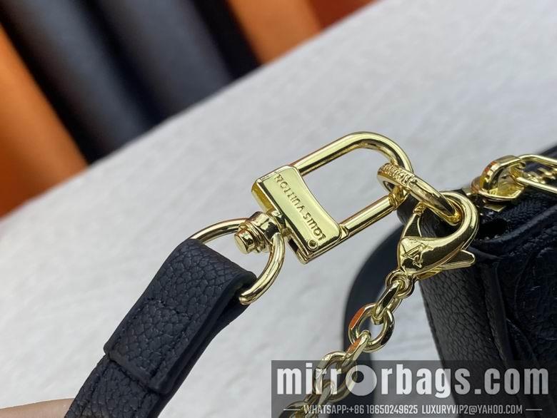 1:1 Louis Vuitton Bags M81066 19X11.5X3cm XMY 3colour