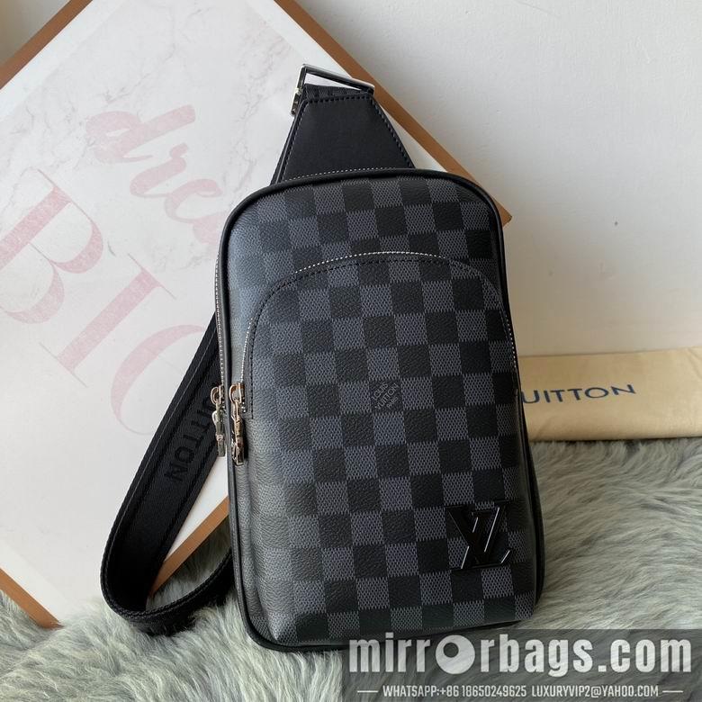 1:1 Louis Vuitton Bags 2073 27X18X5cm WP
