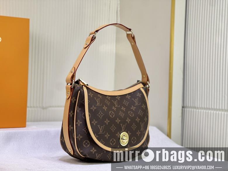 1:1 Louis Vuitton Bags M51423 30x23x10cm ss
