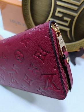 1:1 Louis Vuitton Bags M60017 19.5X10.5X2.5cm XM
