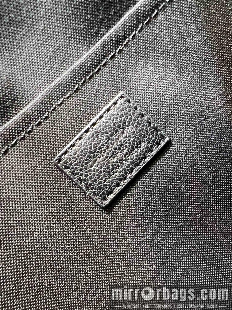 1:1 Louis Vuitton Bags Boetie M45987 L31.5x28x16cm cs1