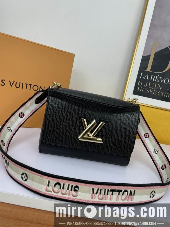 1:1 Louis Vuitton Bags WW219223 23X17X9.5