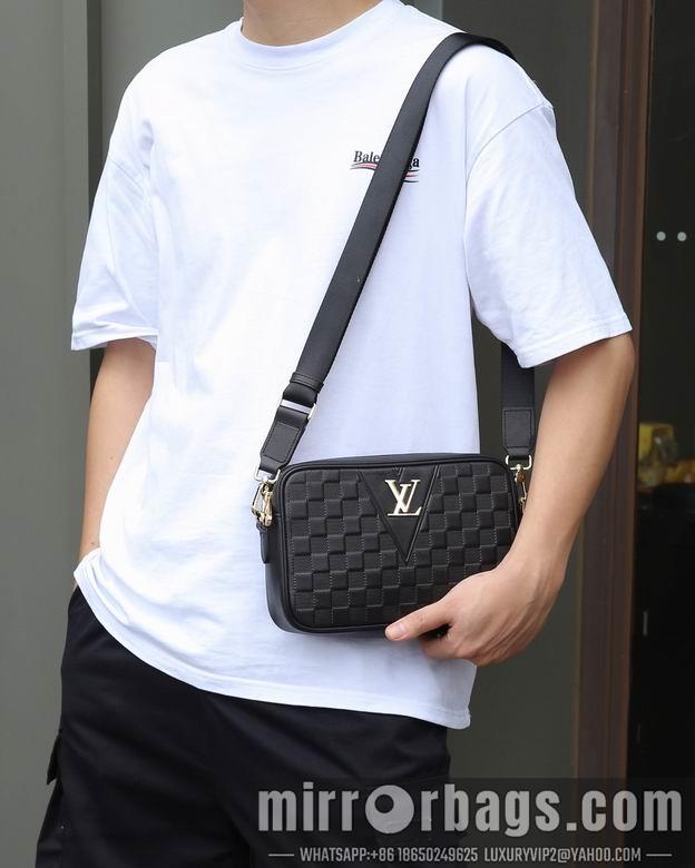 1:1 Louis Vuitton Bags 5010 24X6X16cm WP