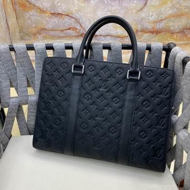 1:1 Louis Vuitton Bags 5210-1 38X29X6cm WP