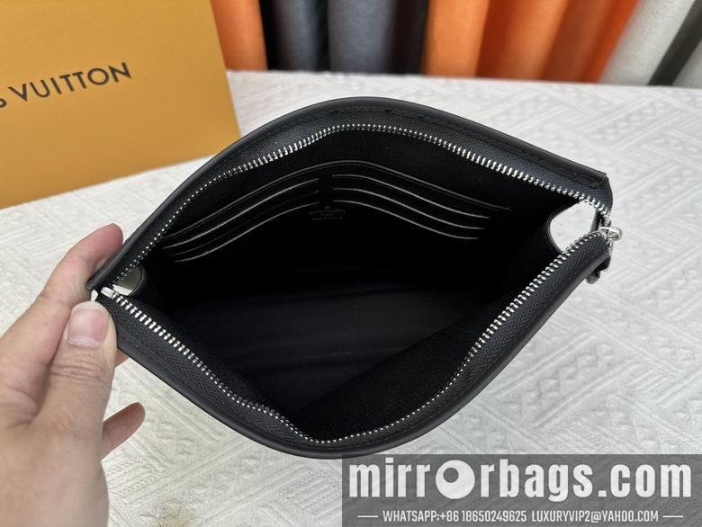 1:1 Louis Vuitton Bags M61692 26X20X5cm XM 1