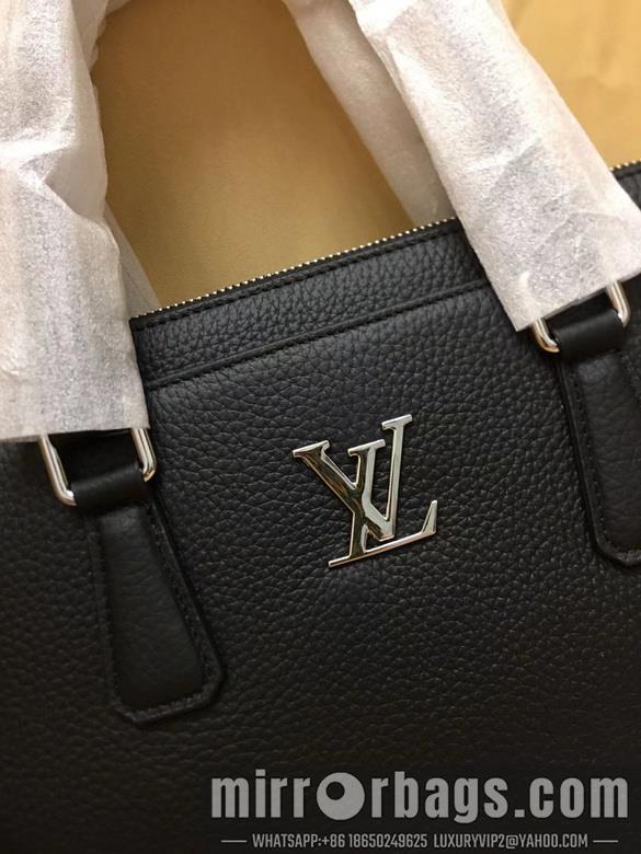 1:1 Louis Vuitton Bags 3555-1 38X29X6cm WP