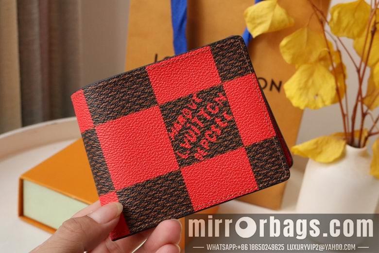 1:1 Louis Vuitton Bags M40452 XM 4