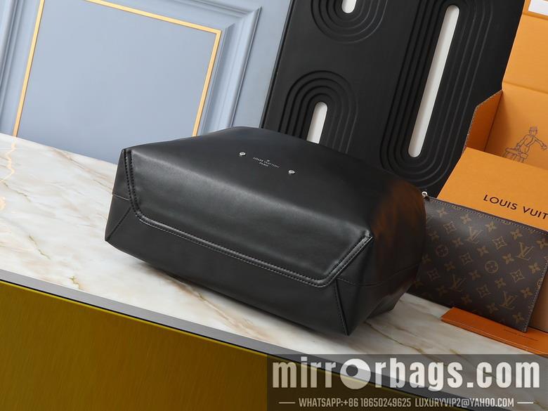 1:1 Louis Vuitton Bags Atlantis M11387 30x41x11cm ss