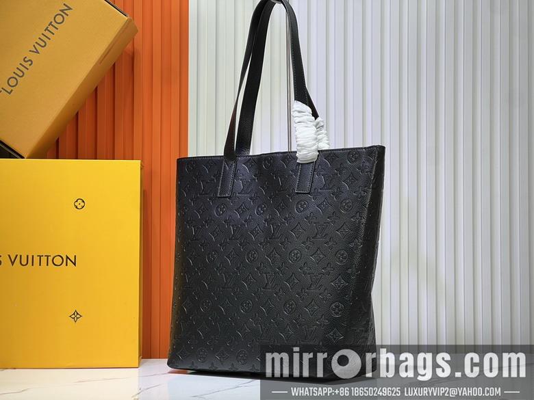 1:1 Louis Vuitton Bags Helmet bag M24777 33x37x13cm ss1