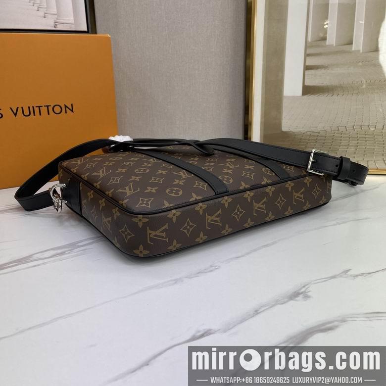 1:1 Louis Vuitton Bags M41478 36X27X6cm XM 4colour