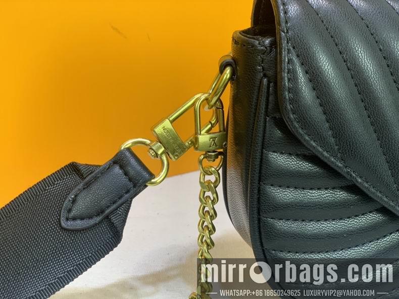 1:1 Louis Vuitton Bags Multi Pochette M53936 M56466 M56461  cs