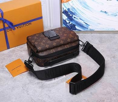 1:1 Louis Vuitton Bags M45806 22X18X8cm XM