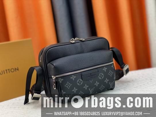 1:1 Louis Vuitton Bags Outdoor M30233 25x20x10.5cm zy