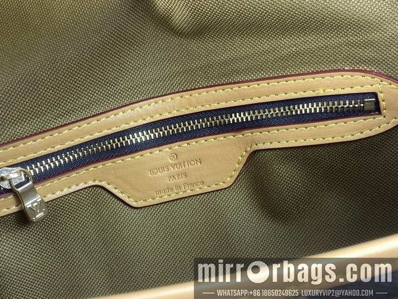 1:1 Louis Vuitton Bags M42247 32X21X8cm XM