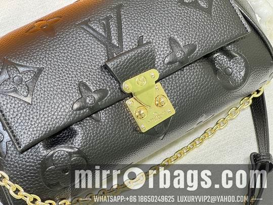 1:1 Louis Vuitton Bags Favorite M45859 M45813 24x14x9cm cs
