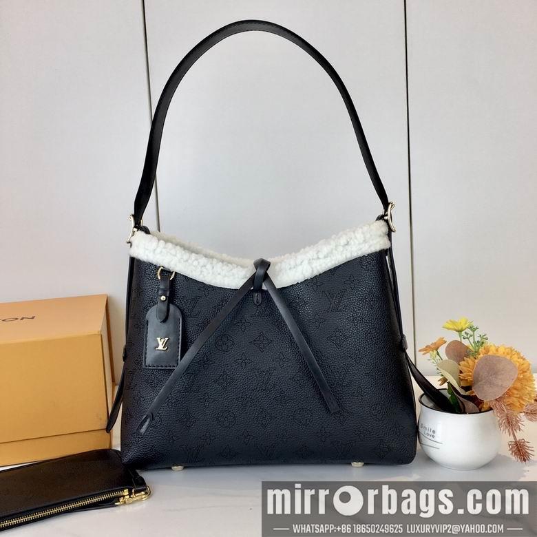 1:1 Louis Vuitton Bags M11843 M46203 29X12X24cm XMY 3colour