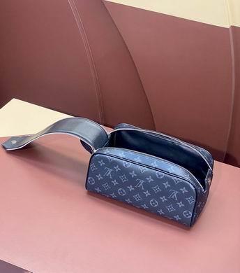 1:1 Louis Vuitton Bags 44494 28X16X13cm YG 3colour