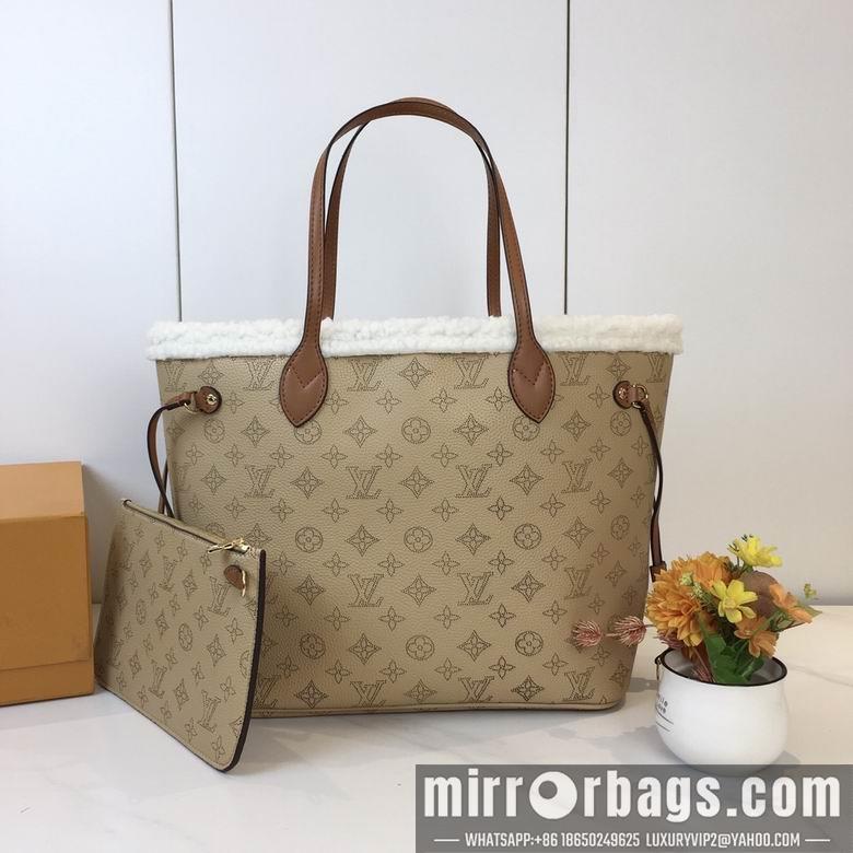 1:1 Louis Vuitton Bags M40995 32X29X17cm XMY 3colour