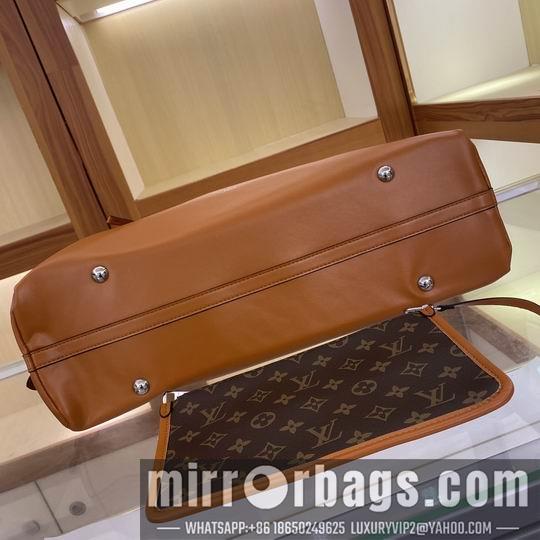1:1 Louis Vuitton Bags CarryAll M25143 39x30x15cm zy1