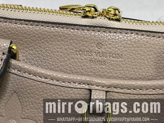 1:1 Louis Vuitton Bags Trianon M46487 36x22x9cm ss