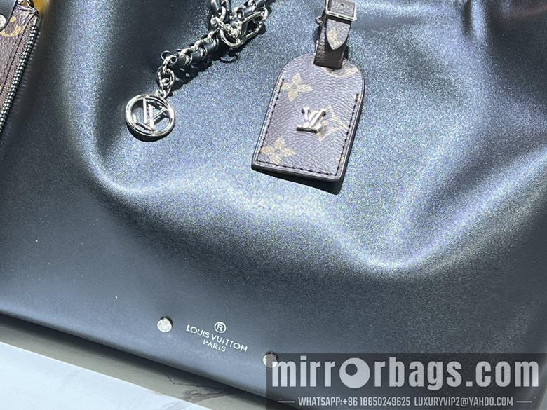 1:1 Louis Vuitton Bags Atlantis M11266 30x41x11cm ss