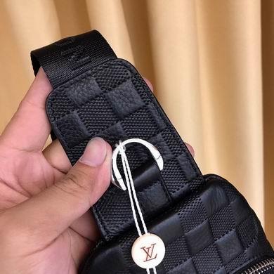 1:1 Louis Vuitton Bags 530-4 30X18X7cm XM